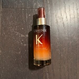 Kerastase Nutritive Magic 8H Night Serum 90ml 65% left